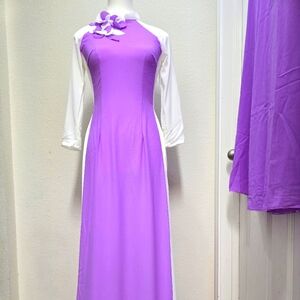 Ao dai set